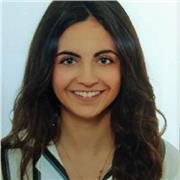 Profesora particular materias tecnológicas